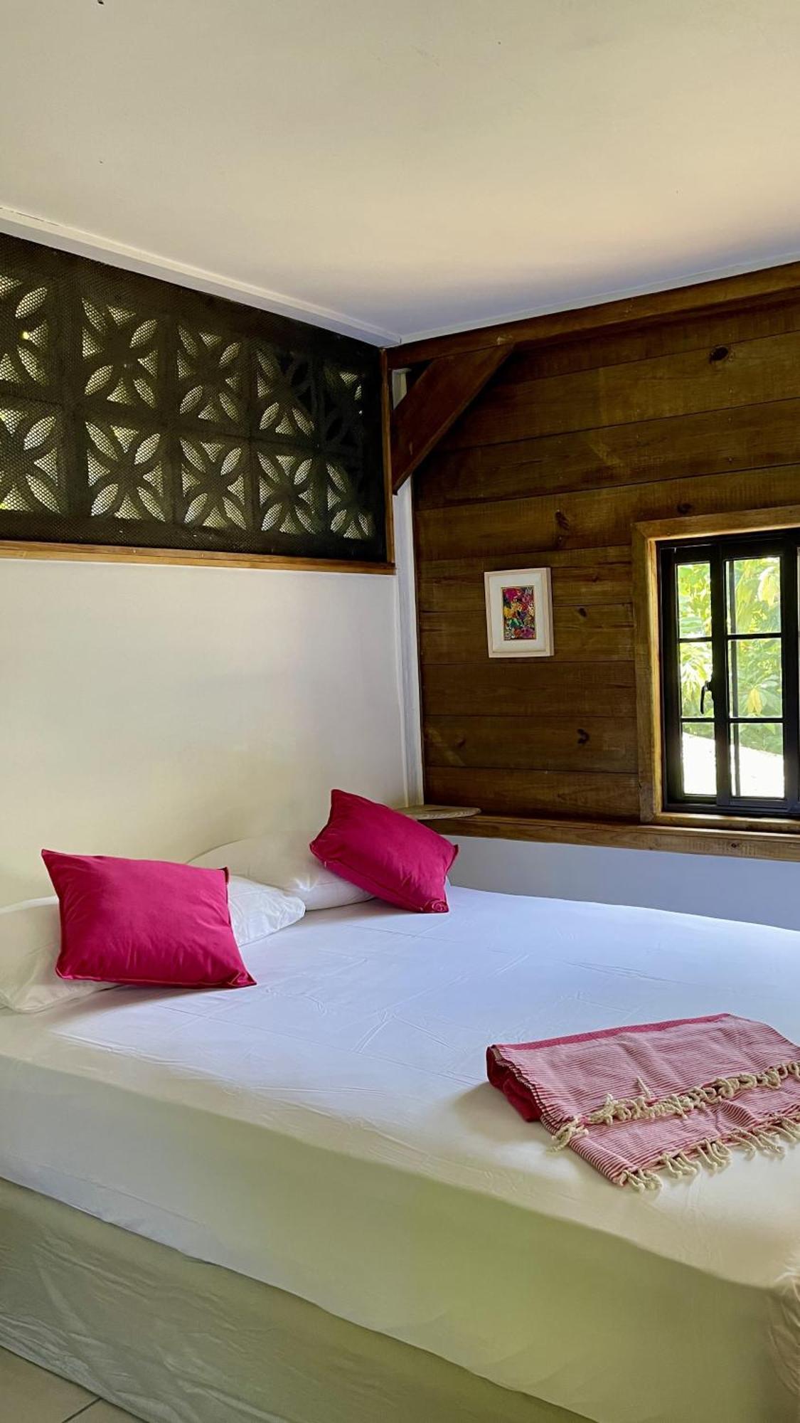 Eden Jungle Lodge Бокас-дель-Торо Экстерьер фото